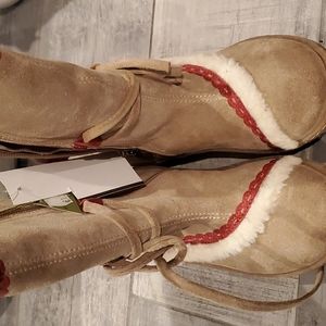 OILILY girls winter boots , size 12(US) , size 30( Europe)